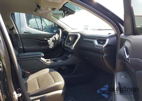 2023 GMC Acadia Fwd Slt z USA, uszkodzony, nr VIN 1GKKNML43PZ137461